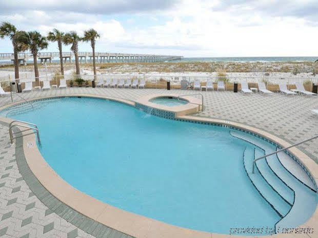 Summerwind Resort Navarre Beach Exterior foto